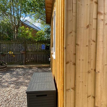 An Cabar Appartement Aviemore Buitenkant foto