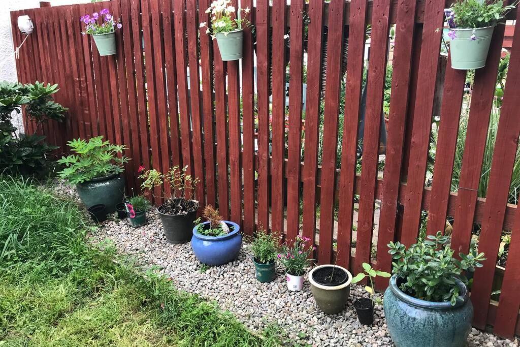 An Cabar Appartement Aviemore Buitenkant foto