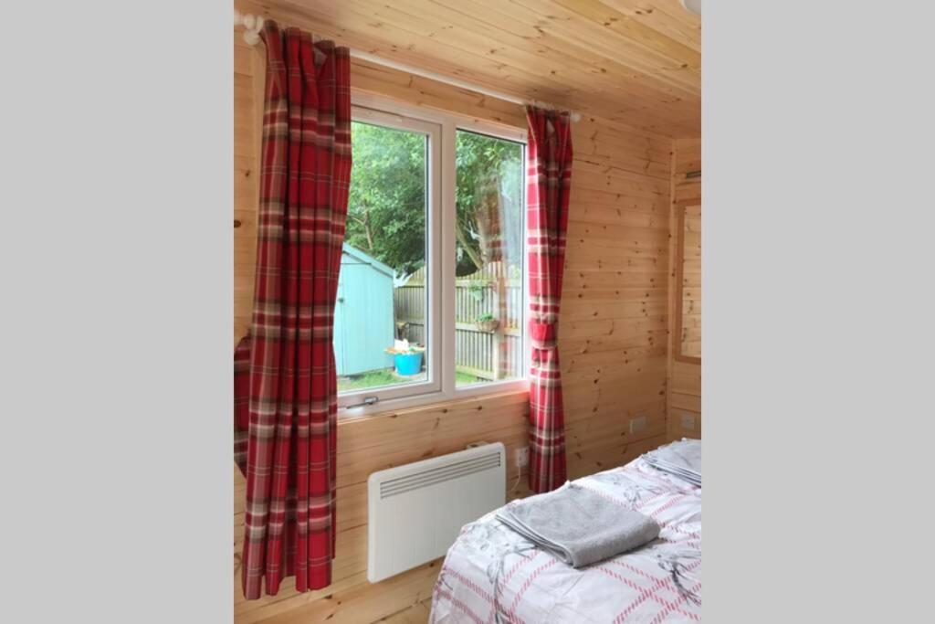An Cabar Appartement Aviemore Buitenkant foto